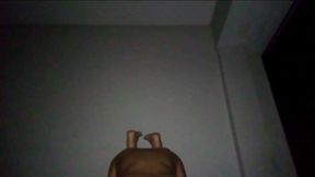 Sexy milf shout