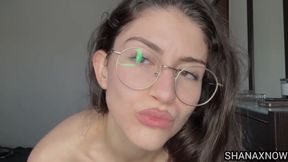 Fetish Eaten by Your Goddess Full Naked Talking to You