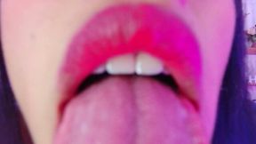 Samara Saenz Private Show