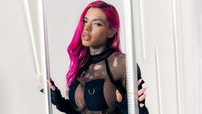 ”Chantal Danielle & Mazee The Goat Navigate the Challenges of Being Locked Up”