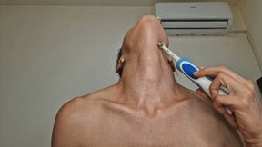 Lots of Moans and Stretching