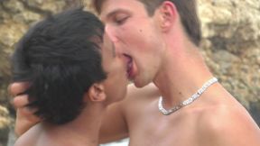 Sex On The Rocks