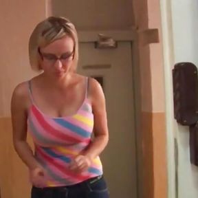 German Sluts Can&#039;t Resist Hard Cock Compilation