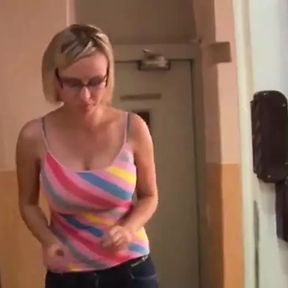 German Sluts Can&#039;t Resist Hard Cock Compilation