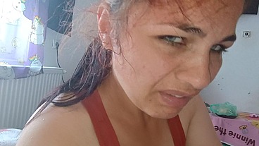 TeoCleopatra - I fuck my stepdaughter in the morning in her throat and I cum in her mouth