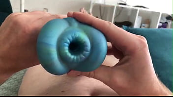 this anime anus is so tight my dick barely fits in there