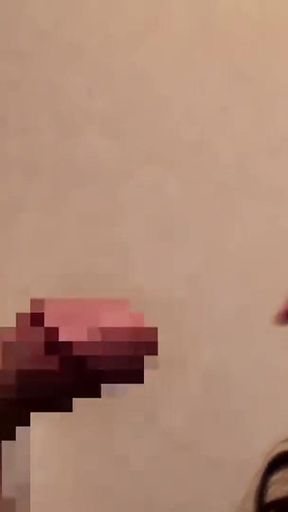 Late-night Snack Bar - a Married Woman Makes a Bold Move After One Long Look - Part2