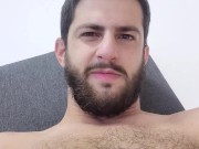 STROKE AWAY YOUR FREEDOM - VERBAL ALPHA DOM JOI (JERK OFF INSTRUCTIONS)