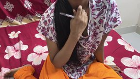 exclusive bangla dirty talking my super sexy stepsister  fucking hard