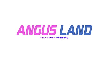 Angus Land Logo