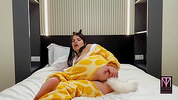 I fuck my best friend’s dad POV