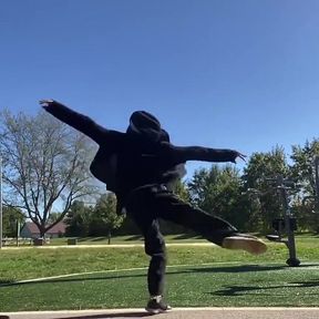 Homos Stay Strong - Prepare