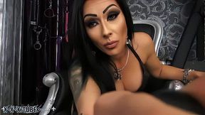 Mistress Kennya - Bottled Dreams Of Me