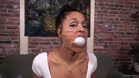 Calisa Bliss - Stocking Stuffer Testing