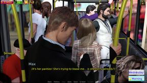 My Insatiable Wife Alice Part 29