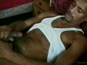 Thug Dick 317: Hot And Horny