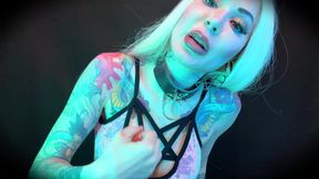 Love Whispers with Sensual JOI and Eye Contact - Asmr