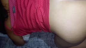 Spoiled Makes Me End up with Her Great Ass