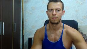 Vladimir Suny Private Show