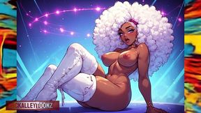 ai generated stripclub chronicles thick ass dancers showcase