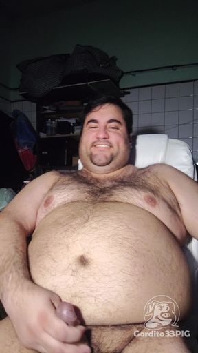 Fat Jerk