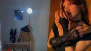 ArteSensual spotlight: sultry handjob fantasy