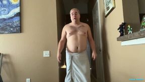 Cock Teasing Tickle for J