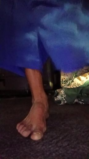 Masturbation impulsive