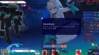 SEXY CYBERPUNK BLONDIE FUCKED BY GIANT ROBOT -- COLONY 27 LAMBDA