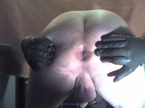 CBT and ass flashing