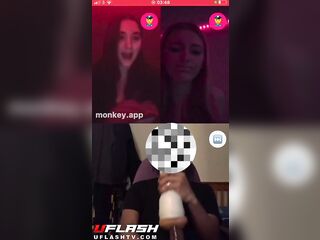 (Monkey App) Flash Compilation twenty