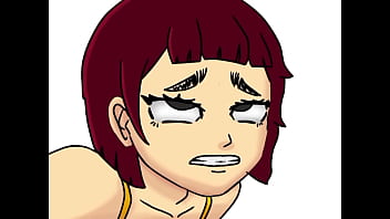 Garoto dotado fode femboy, geme at&eacute_ na alma