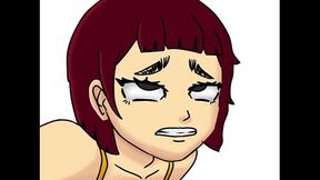 Garoto dotado fode femboy, geme at&eacute_ na alma