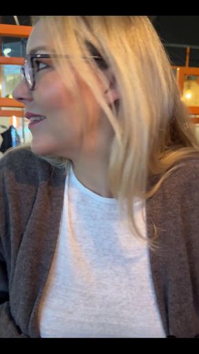 I Was *** of Excited, but Also Had Fun!