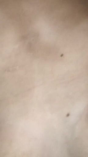 Thrilling moment from &quot;My village Indian desi wife hard fucking non-stop blowjob&quot;