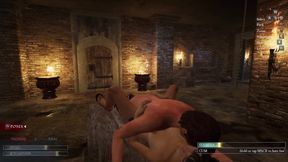 Slaves of Rome - Master&#039;s Method of Control