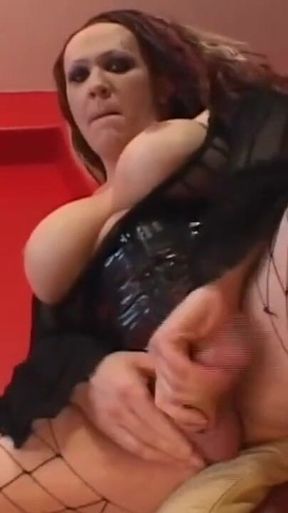 Soft touch of my huge cock!!