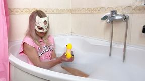 body swap: mia s mimi wet body swap by magic duck