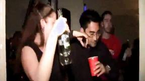 ”Lustful Dorm Teen Gets Ravaged by her Lucky Sexy guy.”