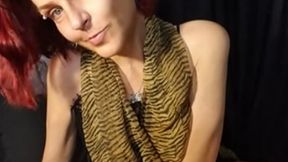 Mesmerizing Eyes JOI with Binaural Beats MP4