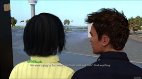 [Gameplay] Leap Of Faith 147