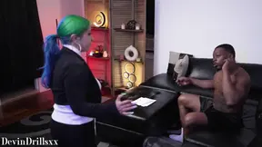 How to Handle a Nyc Latina