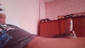Horny