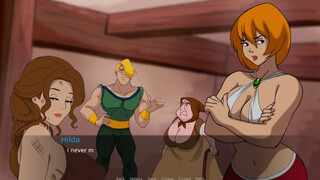 Let's Have fun - If You Do, Hilda