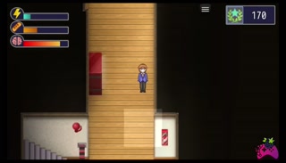 Femdom University Zero E5 - She spat in my coffee, I kiss her sweaty feet to preserve my reputation