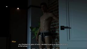 Johannesgaming - update #370 - Futa Health Care 5 i almost gave Megan a handjob - May 21, 2025