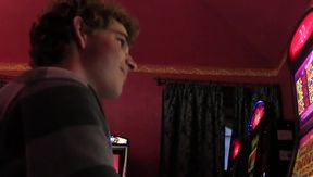 Czech Hunter: A Gamble for Love: Young Hearts in Debt