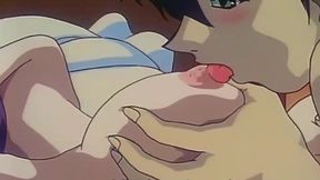 Lusty Pia's milf video