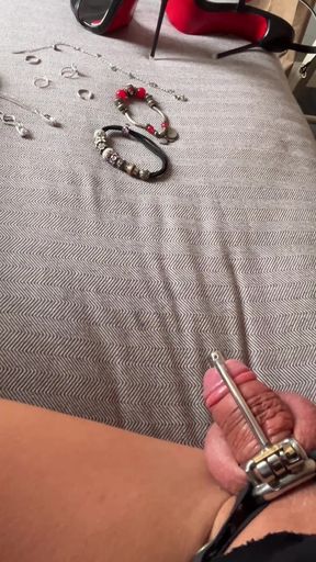 Slutty Mature Whore Andreina