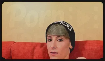 Chris Summers Solo: Hot Twink Jerks His Thick Cock